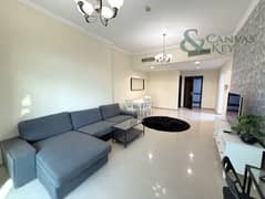 PRIME LOCATION | FULLY FURNISHED | NEAR METRO