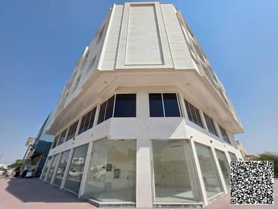 10+ Habitaciones Building para en Venta en Al Mowaihat, Ajman - WhatsApp Image 2026-10-05 at 15.44. 19 (1). jpeg