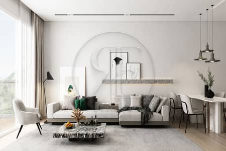 Estudio para en Venta en Jumeirah Village Circle (JVC), Dubai - Apartamento en Jumeirah Village Circle (JVC)，JVC District 11，Maimoon Gardens，Maimoon Gardens Tower B, 700000 AED - 16746246