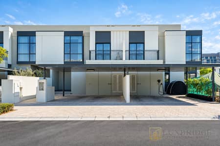 3 Schlafzimmer Townhouse zum Miete in Al Furjan, Dubai - Reihenhaus in Al Furjan,Al Furjan West,Murooj Al Furjan West, 3 schlafzimmer, 235000 AED - 16552745 3 Schlafzimmer Townhouse zum Miete in Al Furjan, Dubai - Reihenhaus in Al Furjan,Al Furjan West,Murooj Al Furjan West, 3 schlafzimmer, 235000 AED - 16552745