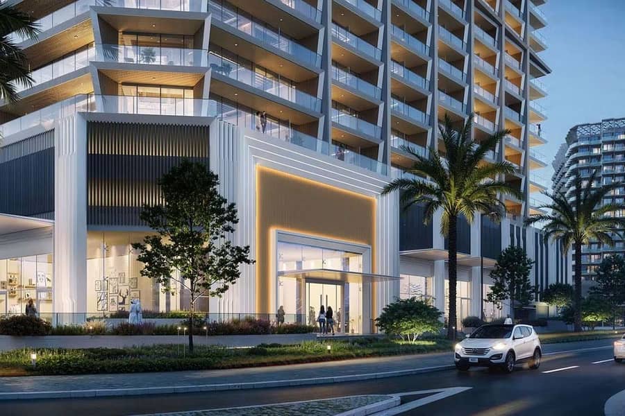 Appartamento a Dubai Healthcare City Phase 2,Binghatti Ghost, 3 camere da letto, 2600000 AED - 16746253 Appartamento a Dubai Healthcare City Phase 2,Binghatti Ghost, 3 camere da letto, 2600000 AED - 16746253