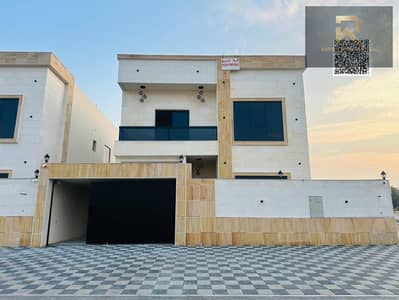 5 Schlafzimmer Villa zum Verkauf in Al Helio, Ajman - WhatsApp Image 2026-10-05 at 16.34. 10. jpeg 5 Schlafzimmer Villa zum Verkauf in Al Helio, Ajman - WhatsApp Image 2026-10-05 at 16.34. 10. jpeg