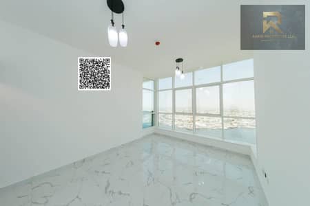 2 Schlafzimmer Wohnung zum Miete in Al Rashidiya, Ajman - QR. jpg 2 Schlafzimmer Wohnung zum Miete in Al Rashidiya, Ajman - QR. jpg