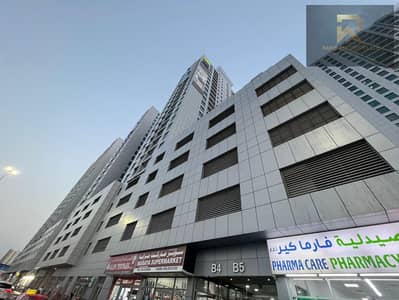2 Schlafzimmer Wohnung zum Verkauf in Al Nuaimiya, Ajman - Wohnung in Al Nuaimiya,Al Nuaimiya 3,City Tower, 2 schlafzimmer, 420000 AED - 7510343 2 Schlafzimmer Wohnung zum Verkauf in Al Nuaimiya, Ajman - Wohnung in Al Nuaimiya,Al Nuaimiya 3,City Tower, 2 schlafzimmer, 420000 AED - 7510343