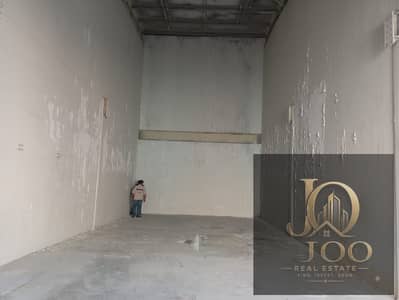 Warehouse de  à à louer à Al Jurf, Ajman - WhatsApp Image 2026-09-29 at 3.41. 54 PM. jpeg