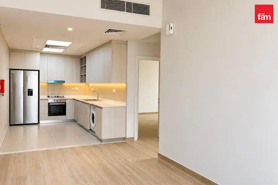 Spacious | 2 Balconies | Prime Location