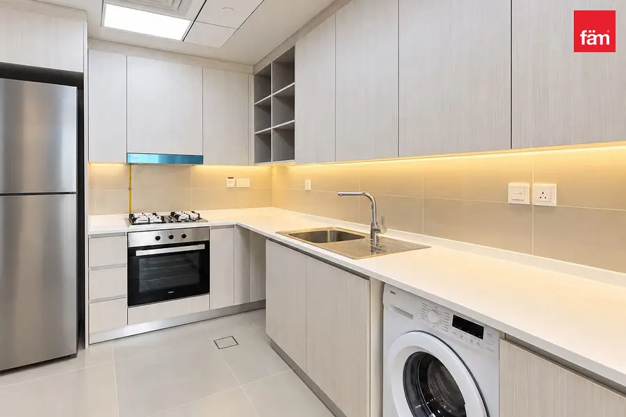 Spacious | 2 Balconies | Prime Location