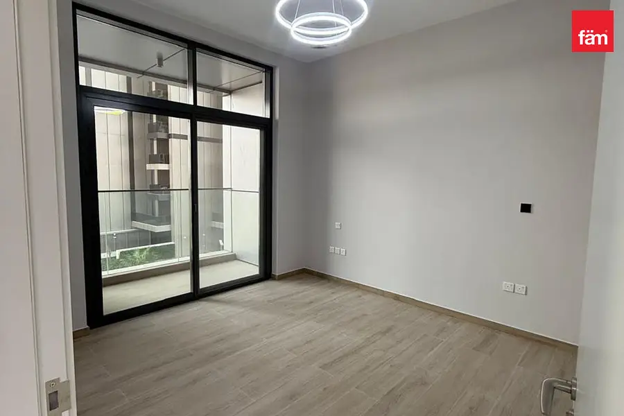Spacious | 2 Balconies | Prime Location