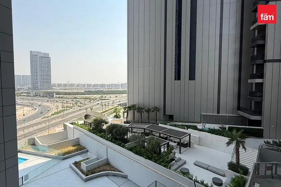 Spacious | 2 Balconies | Prime Location