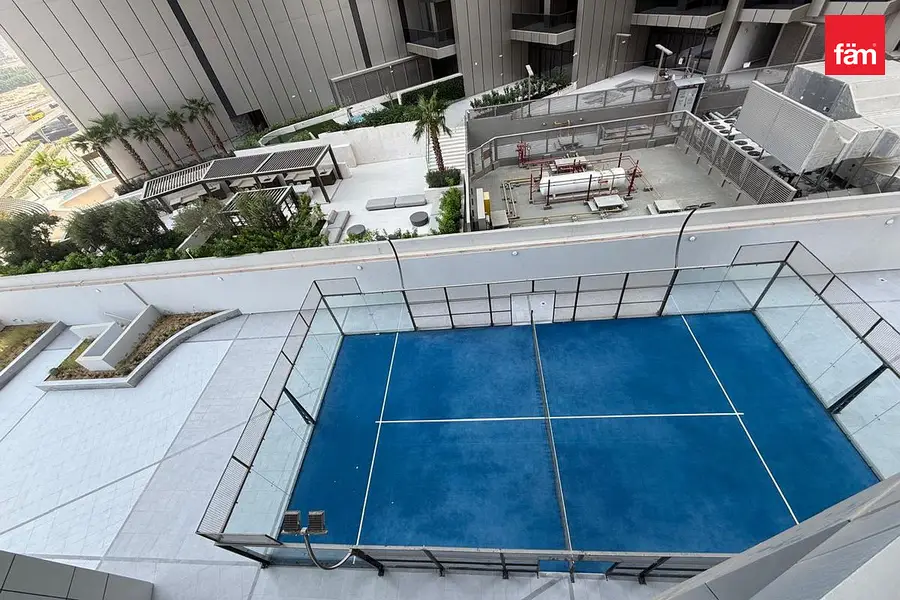 Spacious | 2 Balconies | Prime Location