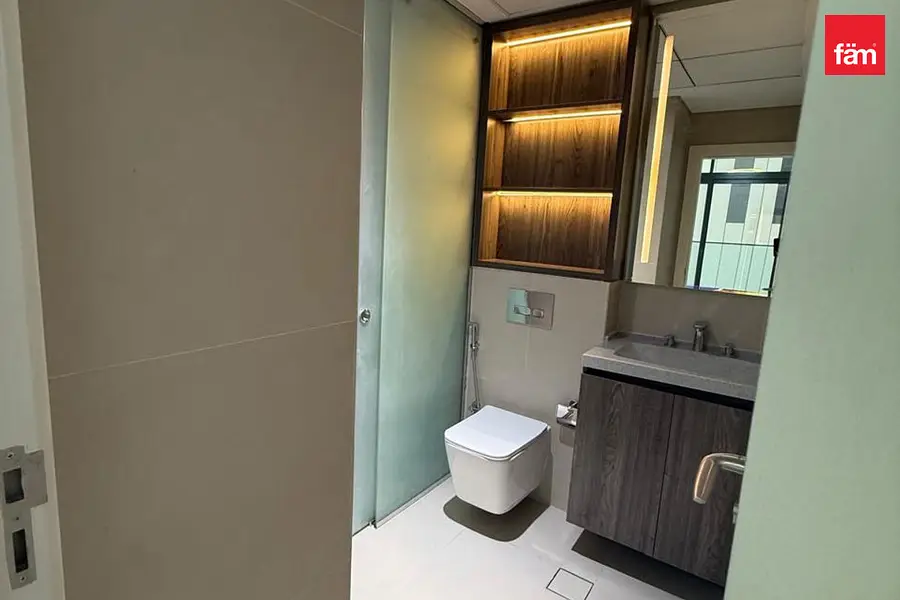 Spacious | 2 Balconies | Prime Location