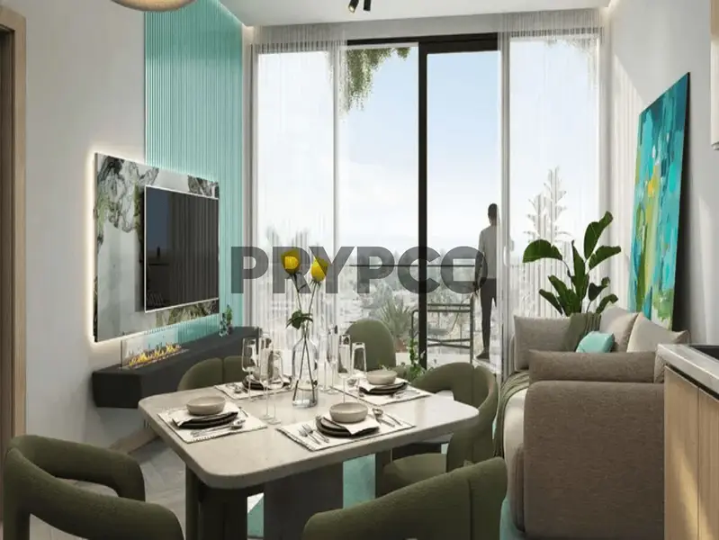 Prime Location | Pool View | Spacious Layout