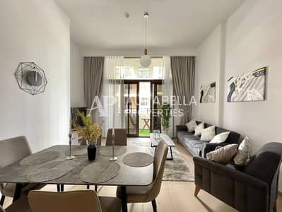 2 Camere Appartamento in affitto a Town Square, Dubai - Appartamento a Town Square，Warda Apartments，Warda Apartments 2, 2 camere da letto, 100000 AED - 16746282