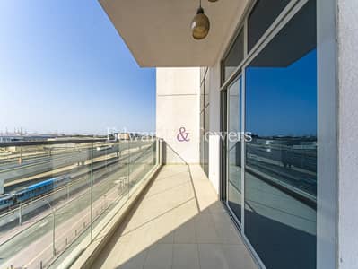 1 Schlafzimmer Wohnung zum Verkauf in Downtown Jebel Ali, Dubai - Wohnung in Downtown Jebel Ali，Azizi Aura, 1 schlafzimmer, 950000 AED - 16746289
