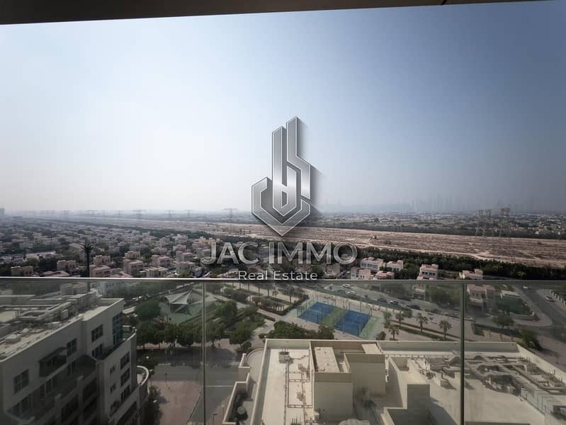 Appartamento a Jumeirah Village Triangle (JVT),JVT District 7,Tranquil Wellness Tower, 1 camera da letto, 1100000 AED - 16746341 Appartamento a Jumeirah Village Triangle (JVT),JVT District 7,Tranquil Wellness Tower, 1 camera da letto, 1100000 AED - 16746341