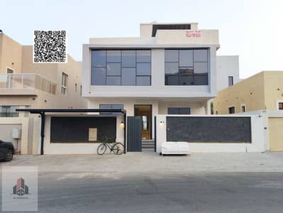 فیلا 6 غرف نوم للبيع في الزاهية، عجمان - 253803. jpg