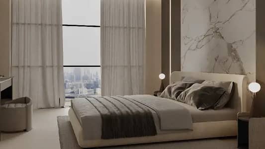 1 Bedroom Apartment for Sale in Jumeirah Village Circle (JVC), Dubai - Own Your Future | Luxury 1BR | Flexible PP