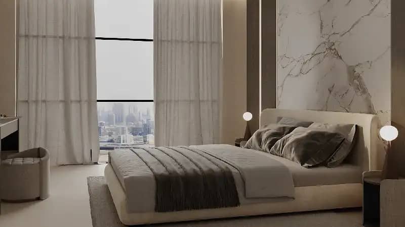 Wohnung in Jumeirah Village Circle (JVC),JVC District 13,Maison Elysee 3, 1 schlafzimmer, 1118785 AED - 16746396 Wohnung in Jumeirah Village Circle (JVC),JVC District 13,Maison Elysee 3, 1 schlafzimmer, 1118785 AED - 16746396