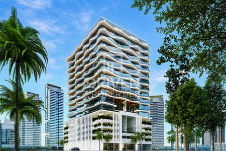 朱美拉环形村(JVC)， 迪拜 10+间卧室住宅楼待售 - 位于朱美拉环形村(JVC)，JVC第11区，Eco Harmony Tower 11 卧室的住宅楼 145000000 AED - 16746418