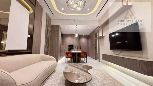 1 habitación Apartamento para en Alquiler en Jumeirah Garden City, Dubai - WhatsApp Image 2026-10-02 at 18.23. 11 (1). jpeg