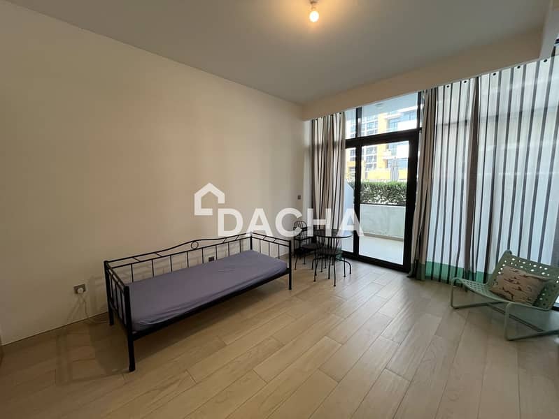 Spacious Layout | Private Terrace | Top Condition Spacious Layout | Private Terrace | Top Condition