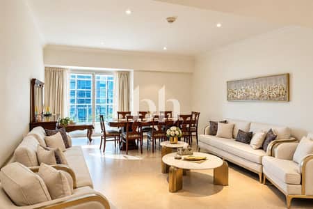 3 Slaapkamers Appartement te Koop in Dubai Marina, Dubai - images image img 3 Slaapkamers Appartement te Koop in Dubai Marina, Dubai - images image img