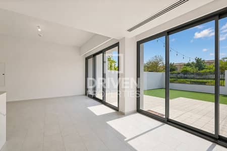 3 Bedroom Villa for Rent in Villanova, Dubai - Prime Location | Modern Layout and Vacant Villa