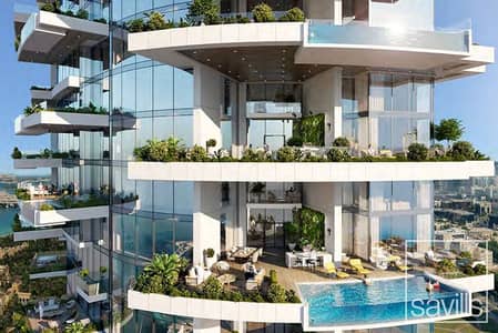 Appartement de 1 chambre à à vendre à Dubai Marina, Dubai - Appartement à Dubai Marina,Cavalli Tower, 1 chambre, 3000000 AED - 16746461 Appartement de 1 chambre à à vendre à Dubai Marina, Dubai - Appartement à Dubai Marina,Cavalli Tower, 1 chambre, 3000000 AED - 16746461