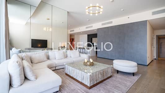 4 Schlafzimmer Wohnung zum Verkauf in Palm Jumeirah, Dubai - Wohnung in Palm Jumeirah，Serenia Residences The Palm，Serenia Residences West Wing, 4 schlafzimmer, 12500000 AED - 16746474