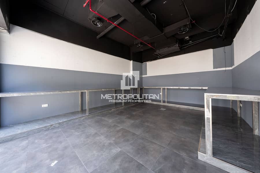 Negozio a Meydan,Azizi Riviera,Azizi Riviera 42, 1750000 AED - 16746477 Negozio a Meydan,Azizi Riviera,Azizi Riviera 42, 1750000 AED - 16746477