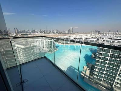 2 Bedroom Flat for Rent in Mohammed Bin Rashid City (MBR City), Dubai - WhatsApp Image 2026-10-05 at 1.59. 03 PM (4)
