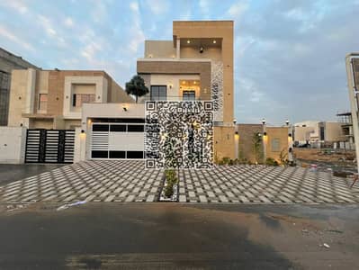 5 Bedroom Villa for Sale in Al Helio, Ajman - WhatsApp Image 2026-09-29 at 9.43. 43 AM_watermarked. jpeg 5 Bedroom Villa for Sale in Al Helio, Ajman - WhatsApp Image 2026-09-29 at 9.43. 43 AM_watermarked. jpeg