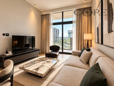1 Schlafzimmer Wohnung zum Miete in Arjan, Dubai - 1. jpg
