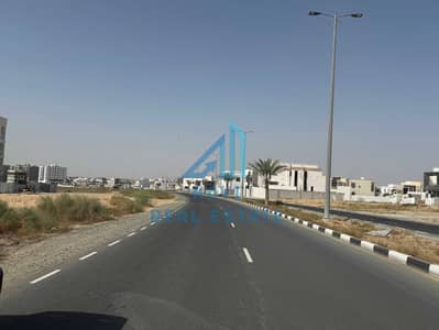 Plot in vendita a Tilal City, Sharjah - IMG_8267. jpg
