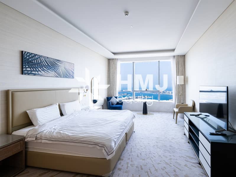 Appartamento a Palm Jumeirah,The Palm Tower, 150000 AED - 16746529 Appartamento a Palm Jumeirah,The Palm Tower, 150000 AED - 16746529