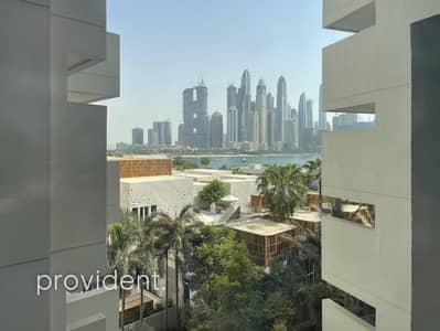 3 Schlafzimmer Hotel Apartment zum Miete in Palm Jumeirah, Dubai - Hotelwohnung in Palm Jumeirah，FIVE Palm Jumeirah, 3 schlafzimmer, 525000 AED - 16746539