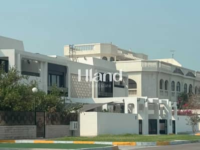 5 Slaapkamers Villa te Koop in Al Muroor, Abu Dhabi - image_0 5 Slaapkamers Villa te Koop in Al Muroor, Abu Dhabi - image_0