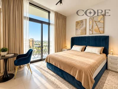 Studio zum Miete in Dubai Hills Estate, Dubai - 1. jpg
