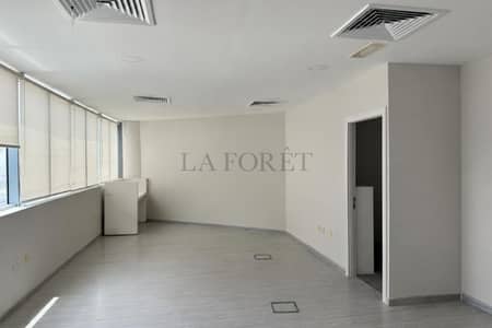 Office for Sale in Business Bay, Dubai - Office for Sale | Business Tower | High Floor Office for Sale in Business Bay, Dubai - Office for Sale | Business Tower | High Floor