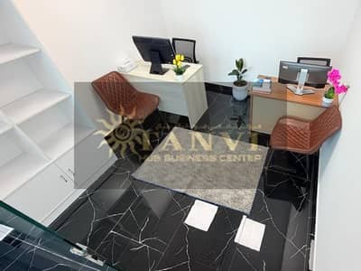 Office in affitto a Bur Dubai, Dubai - 8eb9cce2-9083-4461-a4ac-ac0c71a6ac4f. jpg
