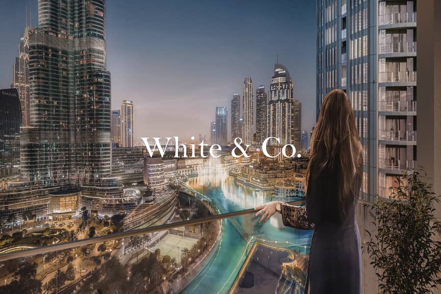 شقة في ذا سانت ريجيس رزيدنسز برج 2،ذا سانت ريجيس رزيدنسز،وسط مدينة دبي 1 غرفة 3350000 درهم - 16746614 شقة في ذا سانت ريجيس رزيدنسز برج 2،ذا سانت ريجيس رزيدنسز،وسط مدينة دبي 1 غرفة 3350000 درهم - 16746614