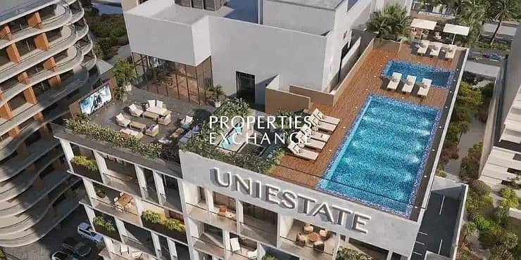 Appartamento a Dubai Silicon Oasis (DSO),Oasis Loft, 605000 AED - 16745465 Appartamento a Dubai Silicon Oasis (DSO),Oasis Loft, 605000 AED - 16745465