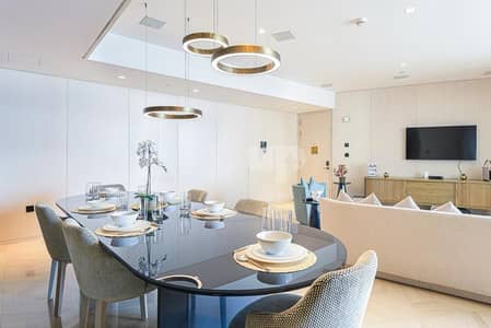 2 Slaapkamers Appartement te Huur in Palm Jumeirah, Dubai - 2 Bed Five (18). jpg 2 Slaapkamers Appartement te Huur in Palm Jumeirah, Dubai - 2 Bed Five (18). jpg