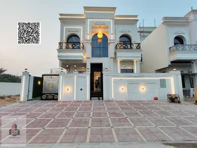 فیلا 6 غرف نوم للبيع في الحليو، عجمان - 253804. jpg