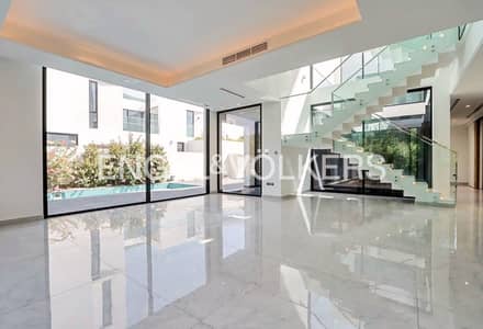 5 Slaapkamers Villa te Koop in Al Barari, Dubai - Villa in Al Barari，Chorisia I, 5 slaapkamers, 15000000 AED - 16746634