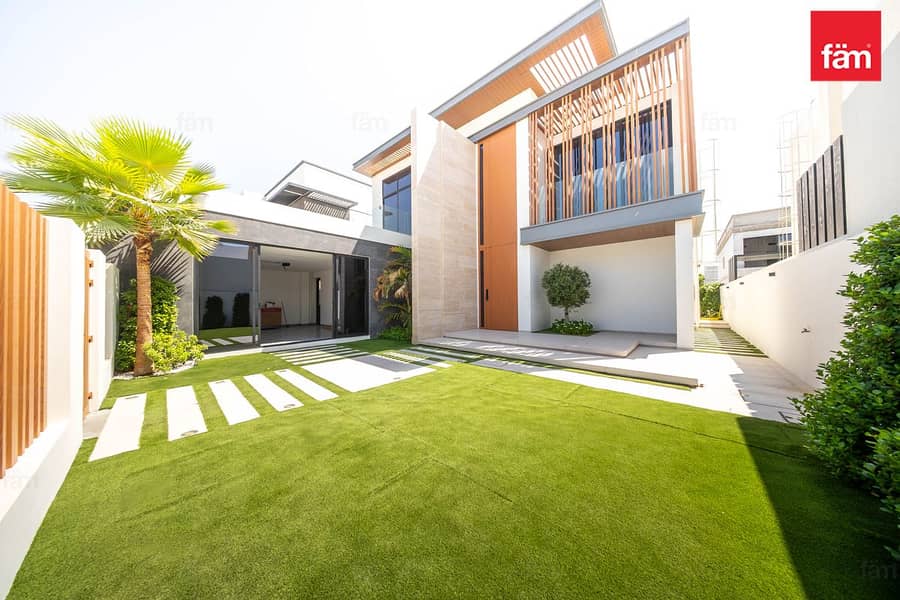 Brand New | Private Pool | Smart Home | Furnished Brand New | Private Pool | Smart Home | Furnished