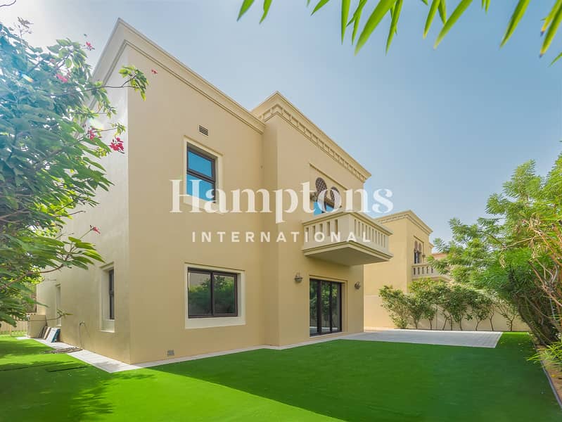 Villa in Arabian Ranches 2,Casa, 4 schlafzimmer, 350000 AED - 16746646 Villa in Arabian Ranches 2,Casa, 4 schlafzimmer, 350000 AED - 16746646