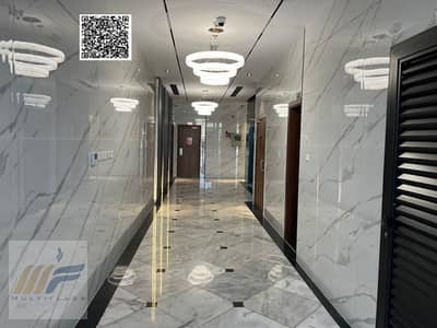 10+ Beds Building for Sale in Al Jurf, Ajman - 5d7f9d0a-0870-4934-a76c-d27999bb7638. jpg