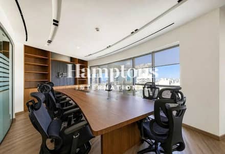 Office in affitto a Barsha Heights (Tecom), Dubai - Ufficio a Barsha Heights (Tecom)，Tameem House, 1465868 AED - 16746647