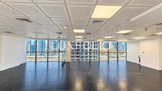 Office in affitto a Jumeirah Lake Towers (JLT), Dubai - Ufficio a Jumeirah Lake Towers (JLT),JLT Cluster F,Indigo Icon, 225422 AED - 16746674 Office in affitto a Jumeirah Lake Towers (JLT), Dubai - Ufficio a Jumeirah Lake Towers (JLT),JLT Cluster F,Indigo Icon, 225422 AED - 16746674